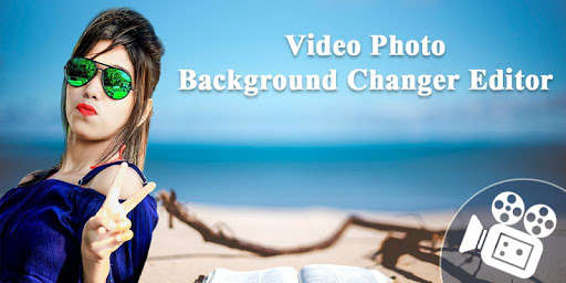 Run android online APK Video Photo Background Changer - Video BG Editor from MyAndroid or emulate Video Photo Background Changer - Video BG Editor using MyAndroid