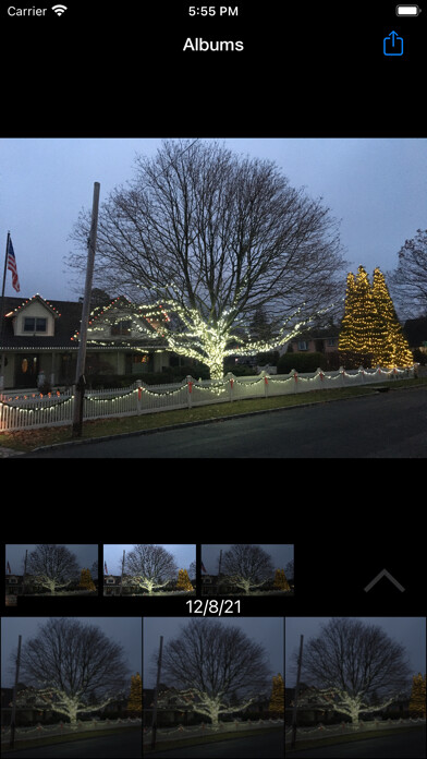 Emulate iPhone app Video Photo Stitcher using MyAndroid Emulate iPhone app Video Photo Stitcher using MyAndroid