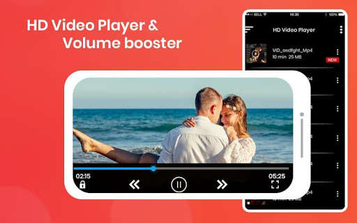 Run android online APK Video Player 2020 - All Format HD Video Player from MyAndroid or emulate Video Player 2020 - All Format HD Video Player using MyAndroid