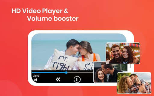 Emulate Video Player 2020 - All Format HD Video Player from MyAndroid or run Video Player 2020 - All Format HD Video Player using MyAndroid