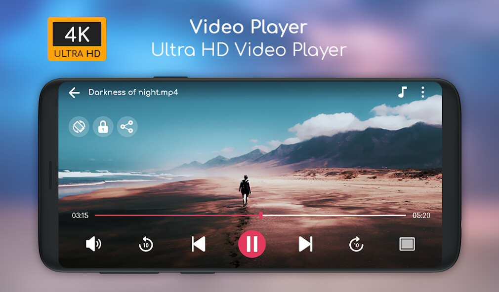 Run android online APK Video Player - 4K Video Player from MyAndroid or emulate Video Player - 4K Video Player using MyAndroid Run android online APK Video Player - 4K Video Player from MyAndroid or emulate Video Player - 4K Video Player using MyAndroid