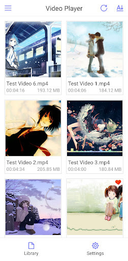 Run android online APK Video Player All Format Full HD from MyAndroid or emulate Video Player All Format Full HD using MyAndroid