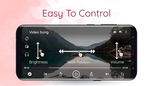 Emulate Video Player All Format - Full HD Video Player from MyAndroid or run Video Player All Format - Full HD Video Player using MyAndroid