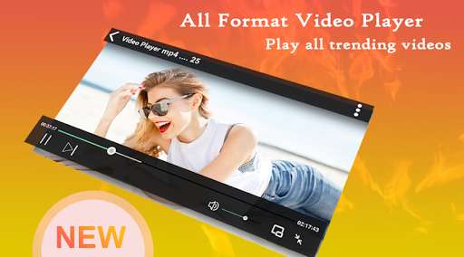 Run android online APK Video Player All Format - HD Video Player from MyAndroid or emulate Video Player All Format - HD Video Player using MyAndroid