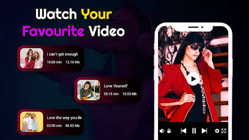 Run android online APK Video Player - All Format Support from MyAndroid or emulate Video Player - All Format Support using MyAndroid