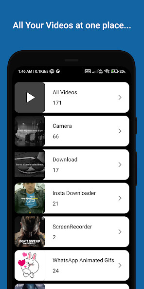 Run android online APK Video Player All in one from MyAndroid or emulate Video Player All in one using MyAndroid Run android online APK Video Player All in one from MyAndroid or emulate Video Player All in one using MyAndroid