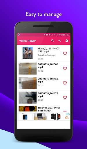 Run android online APK Video Player - Floating Tube Player Minimum from MyAndroid or emulate Video Player - Floating Tube Player Minimum using MyAndroid