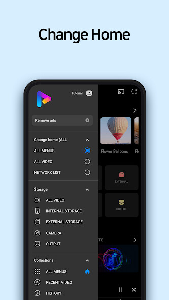 Run android online APK Video Player - FX Player from MyAndroid or emulate Video Player - FX Player using MyAndroid