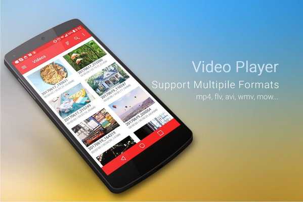 Emulate Android APK Video Player HD for Android Emulate Android APK Video Player HD for Android
