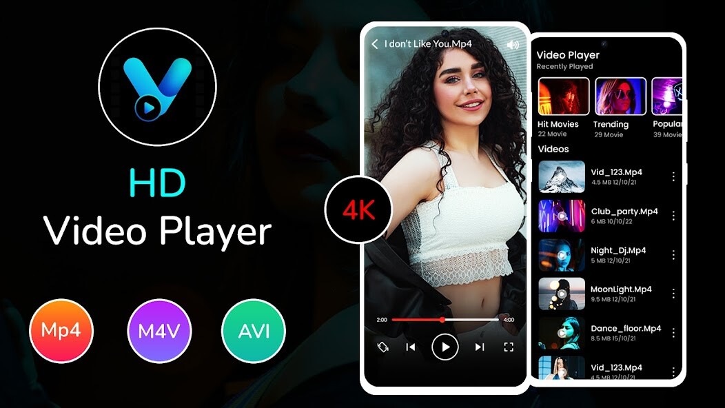 Run android online APK Video Player - HD Media Player from MyAndroid or emulate Video Player - HD Media Player using MyAndroid