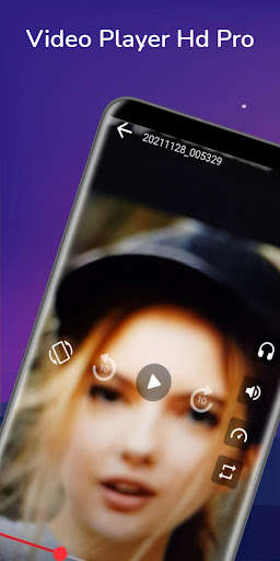 Emulate Android APK Video Player HD Pro