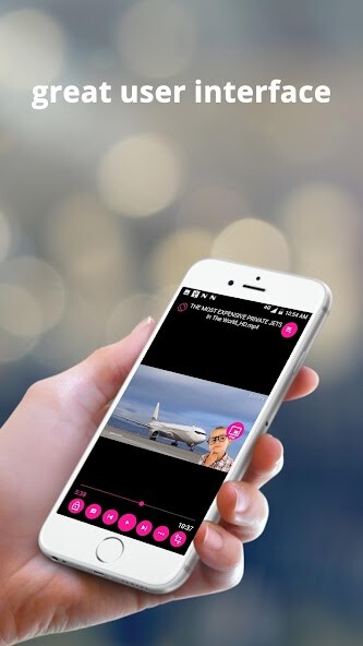 Run android online APK Video Player (pop-up) from MyAndroid or emulate Video Player (pop-up) using MyAndroid