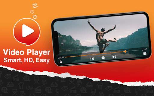 Run android online APK Video Player Smart, HD, Easy from MyAndroid or emulate Video Player Smart, HD, Easy using MyAndroid
