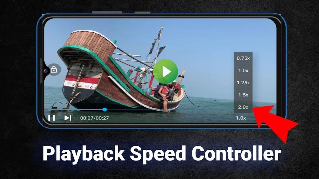 Emulate Video Player  Streamer Pro from MyAndroid or run Video Player  Streamer Pro using MyAndroid