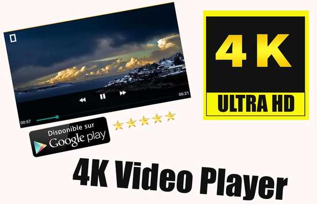 Emulate Android APK Video Player Ultra HD 4K Pro Emulate Android APK Video Player Ultra HD 4K Pro