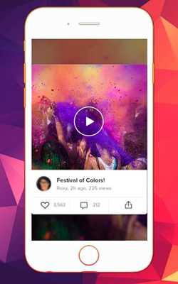 Emulate Android APK Video Player Ultra HD