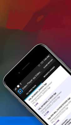 Emulate Android APK Video Player With 3D Sound Effect.HD Video Player Emulate Android APK Video Player With 3D Sound Effect.HD Video Player