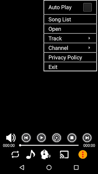 Run android online APK Video Player with Karaoke from MyAndroid or emulate Video Player with Karaoke using MyAndroid Run android online APK Video Player with Karaoke from MyAndroid or emulate Video Player with Karaoke using MyAndroid