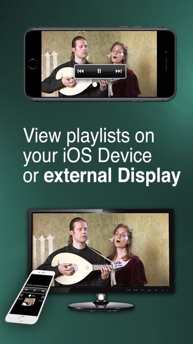 Emulate iPhone app Video Playlist Manager Lite using MyAndroid Emulate iPhone app Video Playlist Manager Lite using MyAndroid