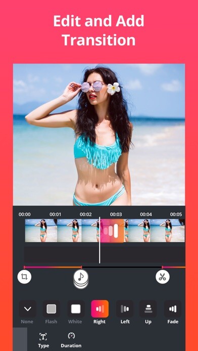 Emulate iPhone app Video Plus - Music Editor Crop using MyAndroid Emulate iPhone app Video Plus - Music Editor Crop using MyAndroid