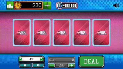 Emulate iPhone app Video Poker: 6 themes in 1 using MyAndroid Emulate iPhone app Video Poker: 6 themes in 1 using MyAndroid