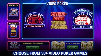 Run android online APK Video Poker by Ruby Seven from MyAndroid or emulate Video Poker by Ruby Seven using MyAndroid