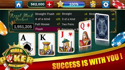 Emulate iPhone app Video Poker king casino 2022 using MyAndroid Emulate iPhone app Video Poker king casino 2022 using MyAndroid
