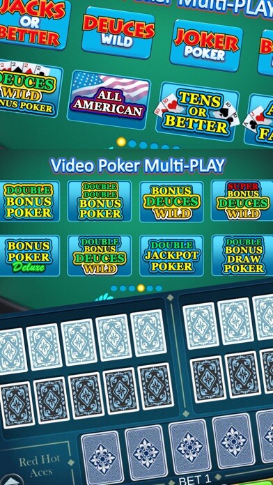 Emulate iPhone app Video Poker Kings using MyAndroid Emulate iPhone app Video Poker Kings using MyAndroid