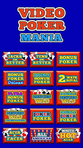 Run android online APK Video Poker Mania from MyAndroid or emulate Video Poker Mania using MyAndroid Run android online APK Video Poker Mania from MyAndroid or emulate Video Poker Mania using MyAndroid
