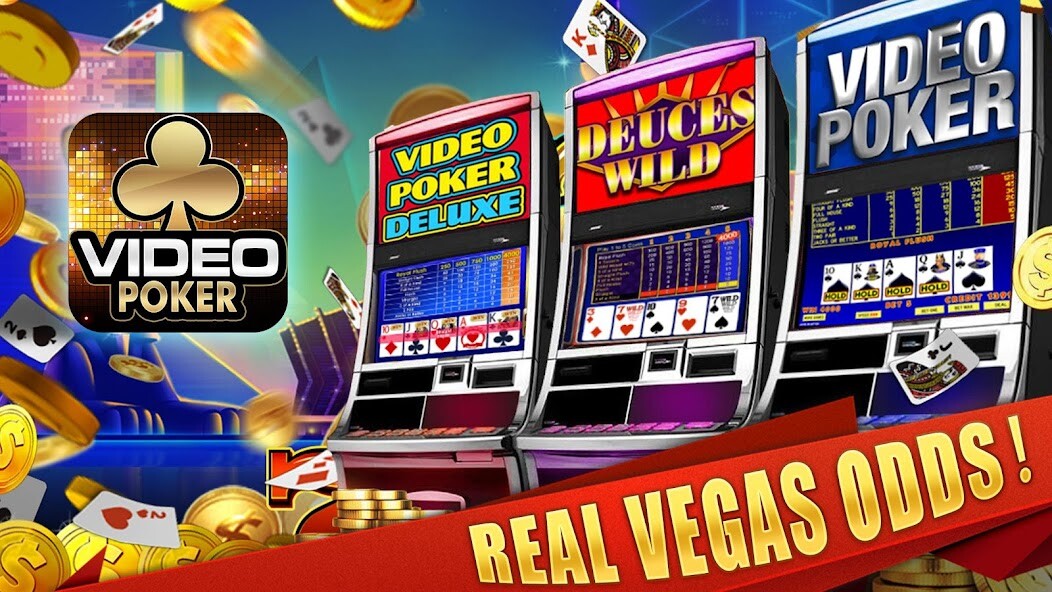 Run android online APK VIDEO POKER Online! from MyAndroid or emulate VIDEO POKER Online! using MyAndroid