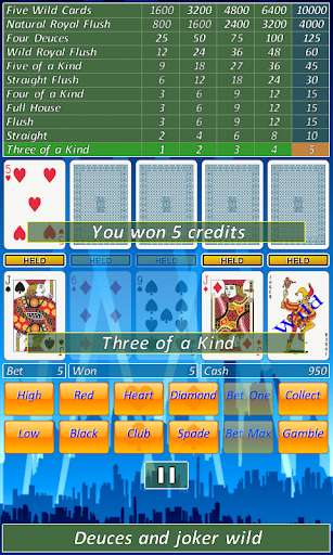 Run android online APK Video Poker Slot Machine. from MyAndroid or emulate Video Poker Slot Machine. using MyAndroid Run android online APK Video Poker Slot Machine. from MyAndroid or emulate Video Poker Slot Machine. using MyAndroid