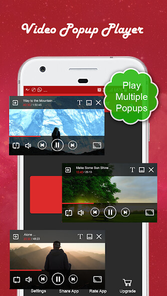 Run android online APK Video Popup Player :Multiple Video Popups from MyAndroid or emulate Video Popup Player :Multiple Video Popups using MyAndroid Run android online APK Video Popup Player :Multiple Video Popups from MyAndroid or emulate Video Popup Player :Multiple Video Popups using MyAndroid