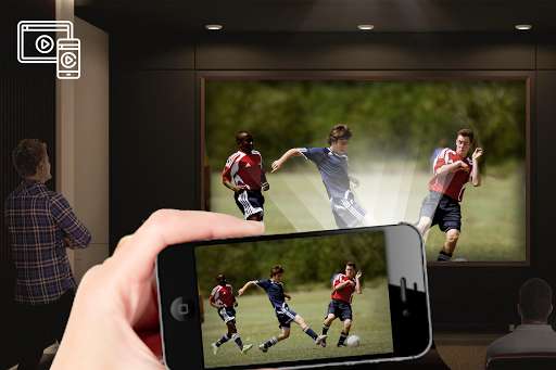 Run android online APK Video Proj Plus from MyAndroid or emulate Video Proj Plus using MyAndroid