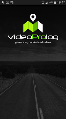 Emulate Android APK videoProlog Camera