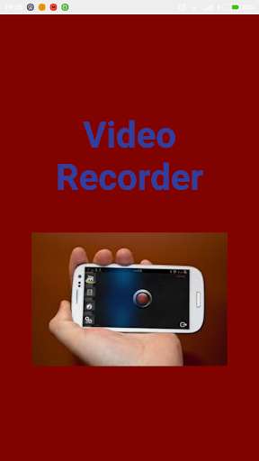 Emulate Android APK Video Recorder simple Emulate Android APK Video Recorder simple