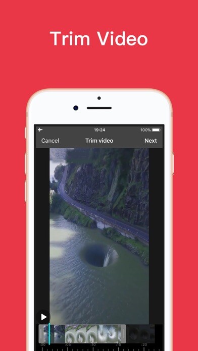 Emulate iPhone app Video Restore - Remove Object using MyAndroid Emulate iPhone app Video Restore - Remove Object using MyAndroid