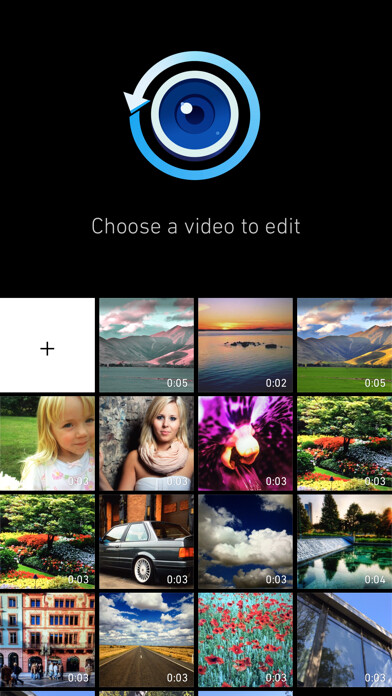 Emulate iPhone app Video Reverse using MyAndroid