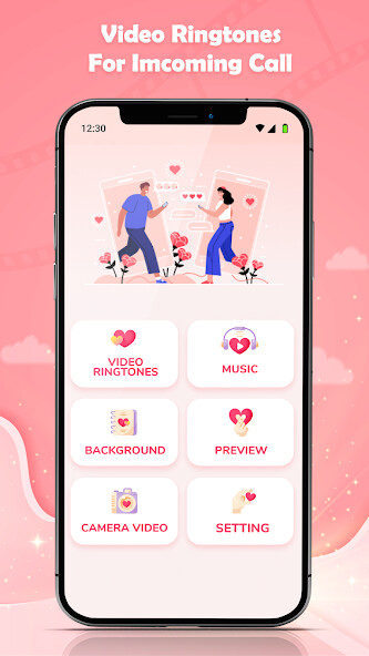 Run android online APK Video Ringtone For Incoming Call from MyAndroid or emulate Video Ringtone For Incoming Call using MyAndroid Run android online APK Video Ringtone For Incoming Call from MyAndroid or emulate Video Ringtone For Incoming Call using MyAndroid