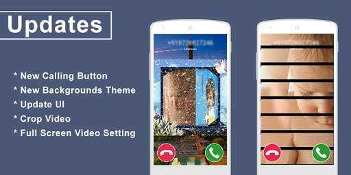 Run android online APK Video Ringtone for Incoming Call: Video Caller ID from MyAndroid or emulate Video Ringtone for Incoming Call: Video Caller ID using MyAndroid Run android online APK Video Ringtone for Incoming Call: Video Caller ID from MyAndroid or emulate Video Ringtone for Incoming Call: Video Caller ID using MyAndroid