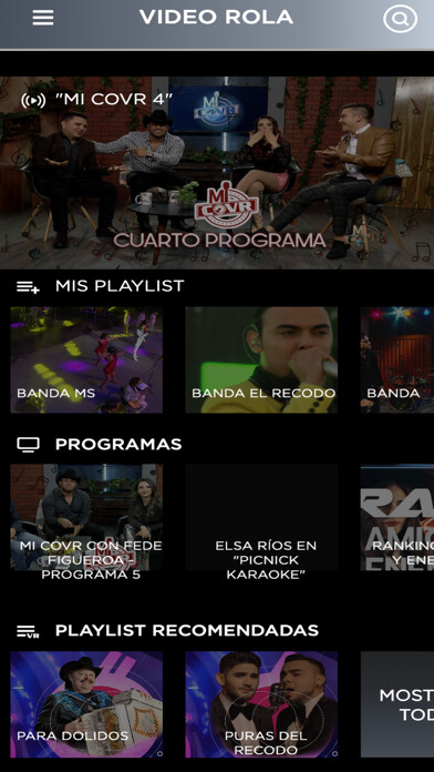 Emulate iPhone app videorolaapp using MyAndroid Emulate iPhone app videorolaapp using MyAndroid