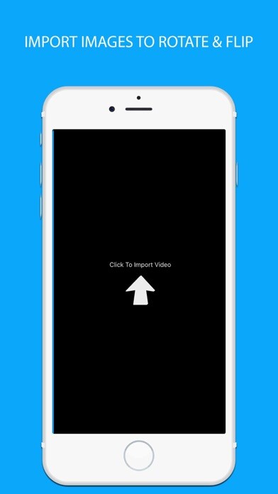 Emulate iPhone app Video rotate + flip video easy using MyAndroid Emulate iPhone app Video rotate + flip video easy using MyAndroid