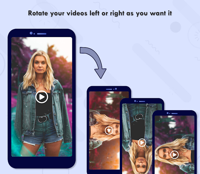 Run android online APK Video Rotate, Flip with Trimme from MyAndroid or emulate Video Rotate, Flip with Trimme using MyAndroid Run android online APK Video Rotate, Flip with Trimme from MyAndroid or emulate Video Rotate, Flip with Trimme using MyAndroid