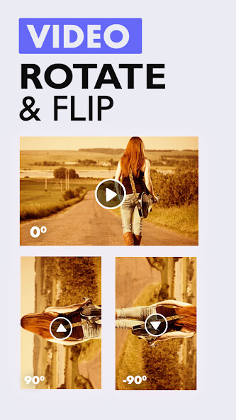 Emulate iPhone app Video Rotate & Video Flip using MyAndroid Emulate iPhone app Video Rotate & Video Flip using MyAndroid