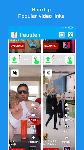 Run android online APK Videos and Friends from MyAndroid or emulate Videos and Friends using MyAndroid Run android online APK Videos and Friends from MyAndroid or emulate Videos and Friends using MyAndroid