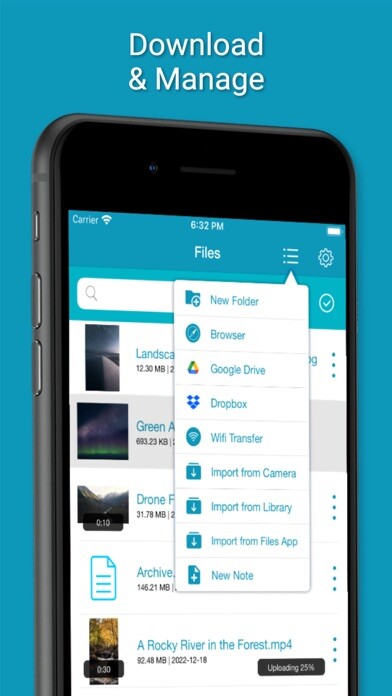 Emulate iPhone app Video Saver - Convert & Edit using MyAndroid Emulate iPhone app Video Saver - Convert & Edit using MyAndroid