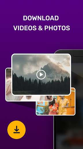 Emulate Android APK Video Saver for Instagram Emulate Android APK Video Saver for Instagram