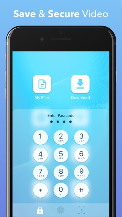 Emulate iPhone app Video Saver PRO+ Cloud Drive using MyAndroid Emulate iPhone app Video Saver PRO+ Cloud Drive using MyAndroid