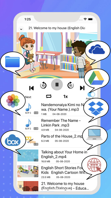 Emulate iPhone app Video Saver ™ using MyAndroid Emulate iPhone app Video Saver ™ using MyAndroid
