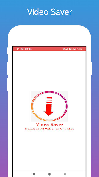 Run android online APK Video Saver - Tech solver from MyAndroid or emulate Video Saver - Tech solver using MyAndroid