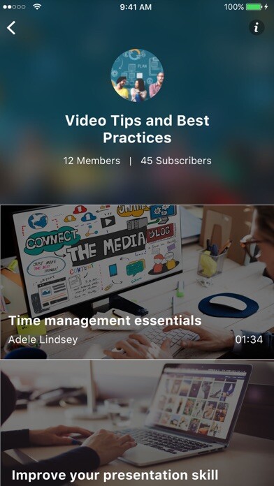 Emulate iPhone app Video Saxion using MyAndroid Emulate iPhone app Video Saxion using MyAndroid